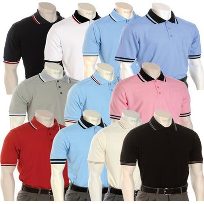 SALE!!! Smitty Umpire Short Sleeve Shirt